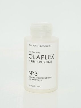 Olaplex No.3 Hair Perfector Repairing Treatment 3.3 Oz. NEW